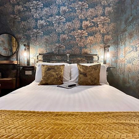 The Devonshire Villa Ильфракомб Экстерьер фото