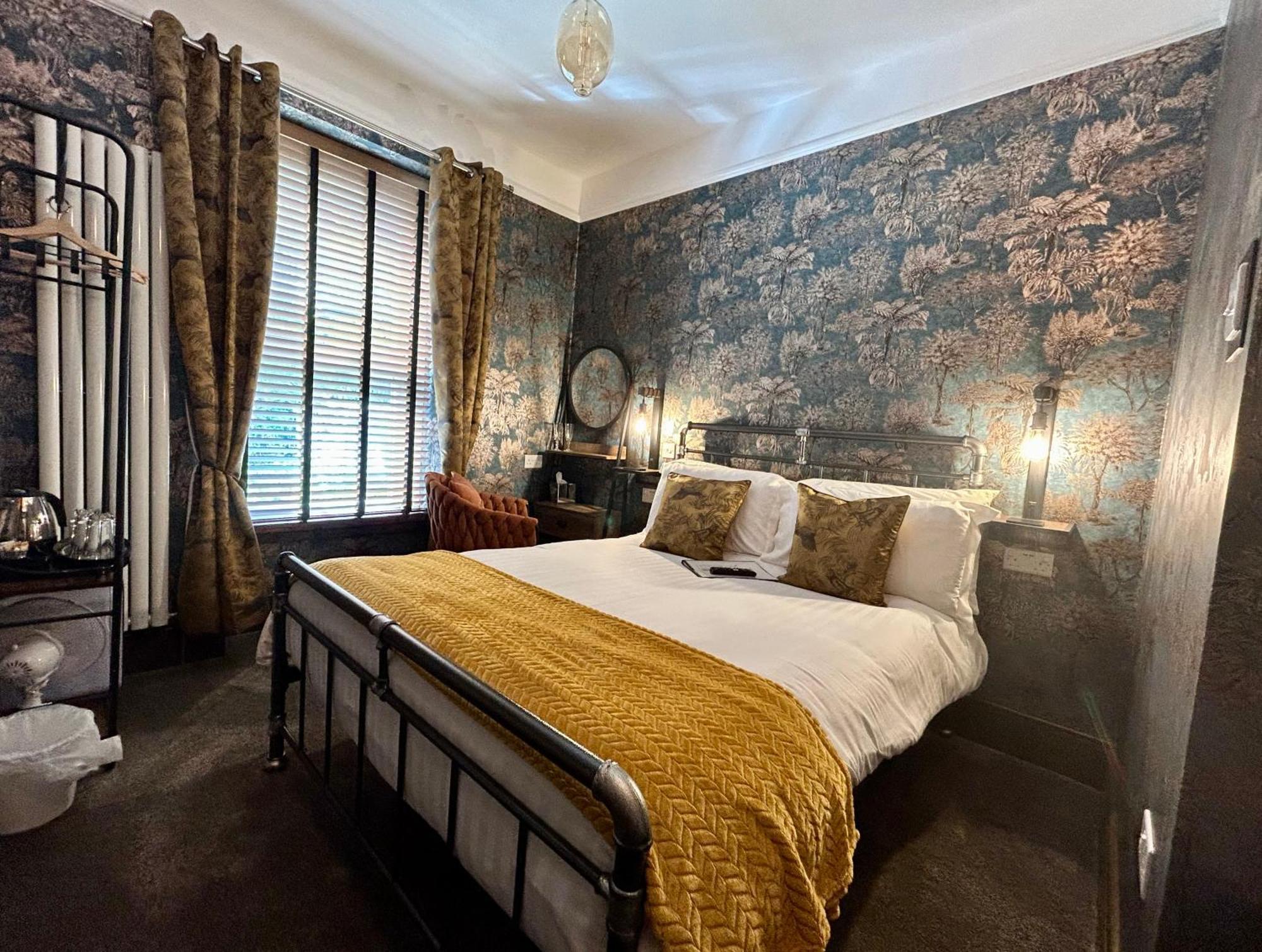 The Devonshire Villa Ильфракомб Экстерьер фото